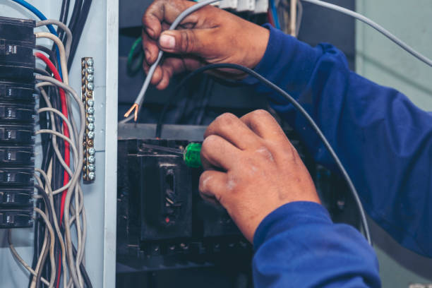 Best Electrical Rewiring Services  in Manito, IL