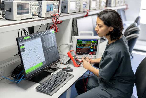 Best Electrical System Inspection  in Manito, IL