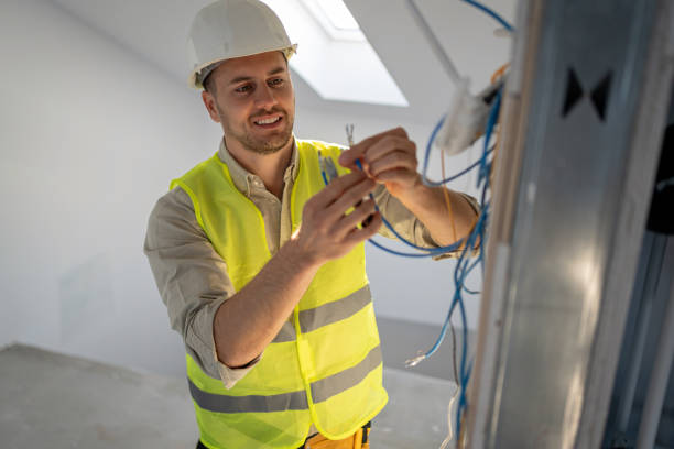 Best Electrical Contractors for Businesses  in Manito, IL